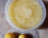Une image de l'étape 1 de Citronnade 🍋.