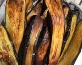 صورة لخطوة 1 من وصفة مقلوبە الباذنجان 🍆