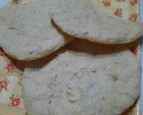 Foto del paso 5 de la receta: Panes redondos con tomillo y romero
