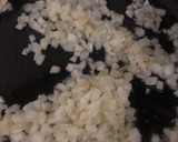 Foto del paso 2 de la receta: Tofu con quinoa y verduras