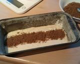 A picture of step 6 of Vickys Apple Cinnamon Swirl Pudding, GF DF EF SF NF.