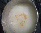 A picture of step 3 of Genuine Chinese Congee (Ready in About 10 Minutes).