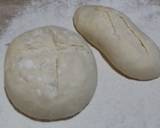 Iz's Vegan Easy French Bread recipe step 34 photo