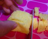 A picture of step 6 of Ice Cream Tempura.