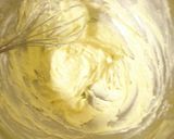 A picture of step 3 of A Delicious Filling! Almond Cheese Cream.