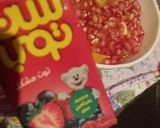 صورة لخطوة 5 من وصفة سلطه فواكه بسيطه 😍~