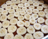 Foto del paso 3 de la receta: Tarta invertida de banana