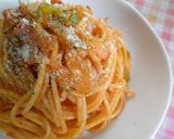 A picture of step 6 of Nostalgia-Filled Napolitan.