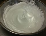 A picture of step 3 of Charlotte Made with Cheese Mousse.
