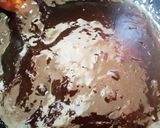 A picture of step 6 of Honey cake.