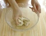 A picture of step 9 of Back to Basics! Easy Round Bread Rolls.