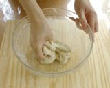 A picture of step 9 of Back to Basics! Easy Round Bread Rolls.