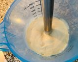 Majonéz recept fázis 1 fotója