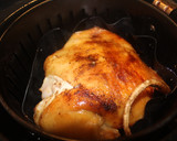 Foto del paso 8 de la receta: Jamoncito de cochinillo en freidora de aire