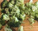 Foto del paso 1 de la receta: Cus-cus con vegetales