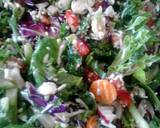 Bruchetta Salad recipe step 17 photo