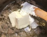 Juhtúrós majoránnás pulykaragu recept fázis 2 fotója