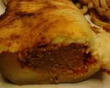Audrey's Italian Stuffed Zucchini recipe step 13 photo