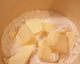 Szilvás pite recept fázis 1 fotója