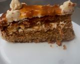 Foto del paso 21 de la receta Tarta de manzana