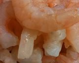 Foto del paso 1 de la receta: Camarones al Curry