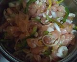 Foto del paso 2 de la receta: Fajitas de pollo