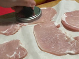 Involtini di lonza