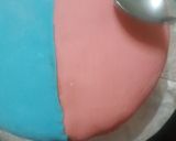 Foto del paso 8 de la receta: Pastel con fondant