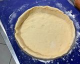 A picture of step 13 of Apple and Double Lemon Tart.