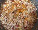 Foto del paso 8 de la receta: Empanadas de Pollo a la Portuguesa