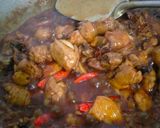 Foto langkah ke 5 dari resep Ayam.
