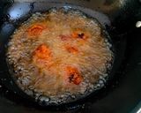 Foto langkah ke 4 dari resep Spagheti with Chicken wings.