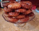 صورة لخطوة 1 من وصفة اساور معسلة