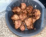 Foto del paso 4 de la receta: Albóndigas jardineras