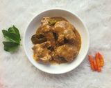 Foto langkah ke 7 dari resep Ayam Bumbu Rujak.
