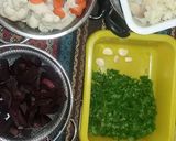 صورة لخطوة 4 من وصفة طرشي على طريقتي