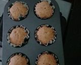 Foto del paso 3 de la receta: Muffins de mermelada 🍓