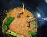 Cara Membuat Daging kambing masak kecap 1