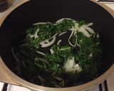 Foto del paso 2 de la receta: Budín de brócoli y Kale
