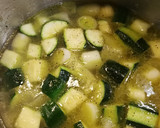 Foto del paso 3 de la receta: Vichyssoise
