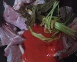 Foto langkah ke 2 dari resep Kalio itik.