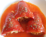 Foto del paso 10 de la receta: Piquillos rellenos de rape