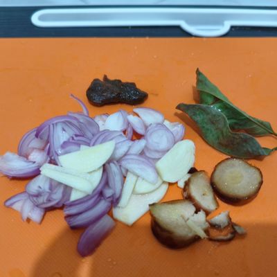Langkah 2