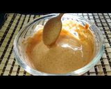 A picture of step 1 of Dum Aloo.