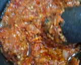 Foto langkah ke 15 dari resep Nasi Balap Khas Lombok.