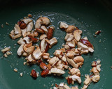A picture of step 3 of Shahi Sheer Khurma.