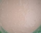 Foto del paso 6 de la receta: Bizcocho de naranja y frutas confitadas