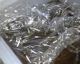 A picture of step 5 of Healthy, Simple, and Delicious Milky Ganache.