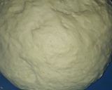 Foto langkah ke 3 dari resep Donat kentang tanpa telur.