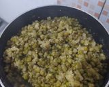 Foto langkah ke 1 dari resep Bubur kacang hijau.